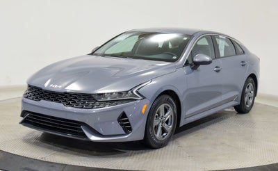 2023 Kia K5 LXS
