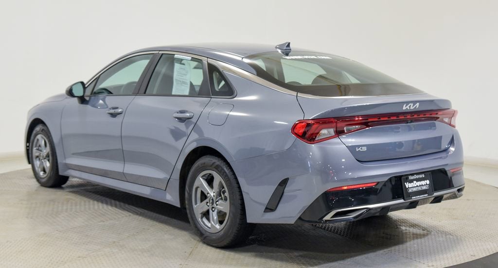 2023 Kia K5 LXS