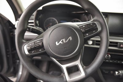 2024 Kia K5 LXS