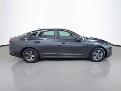 2024 Kia K5 LXS