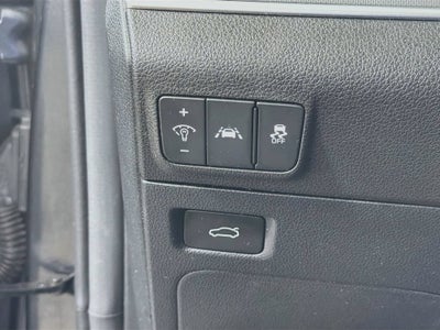 2024 Kia K5 LXS