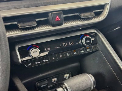 2024 Kia K5 LXS
