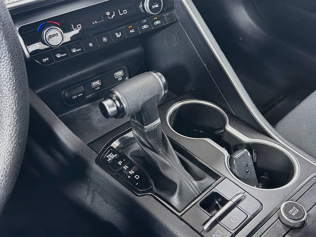 2024 Kia K5 LXS