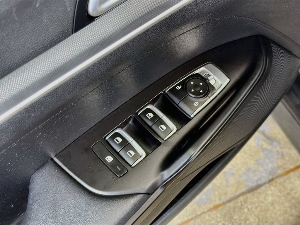 2024 Kia K5 LXS