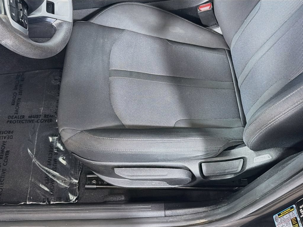 2024 Kia K5 LXS