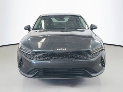 2024 Kia K5 LXS
