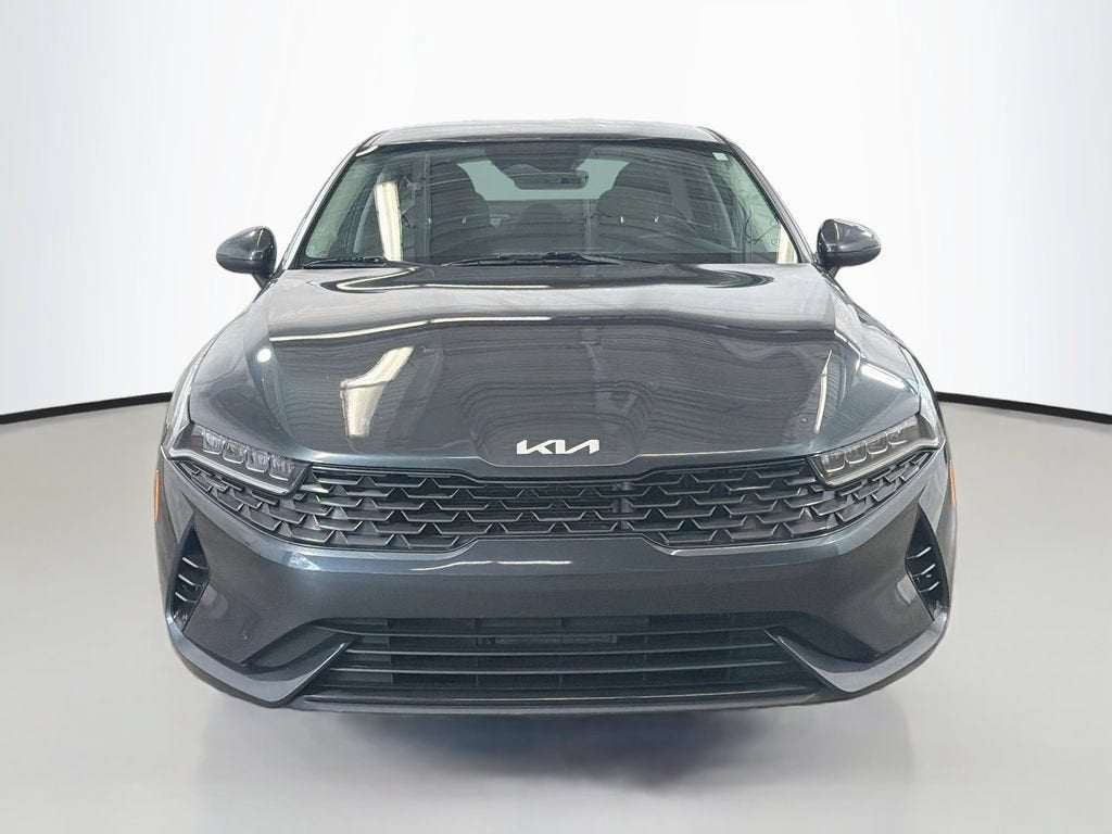 2024 Kia K5 LXS