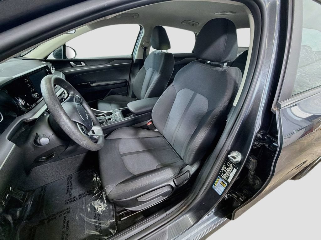 2024 Kia K5 LXS