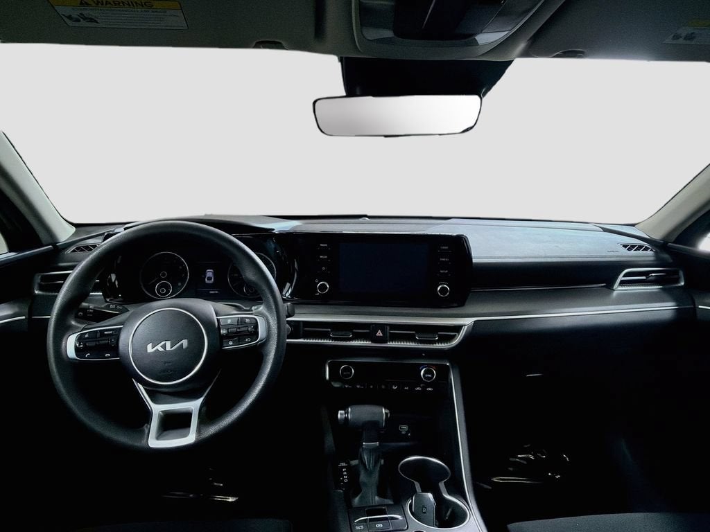 2024 Kia K5 LXS