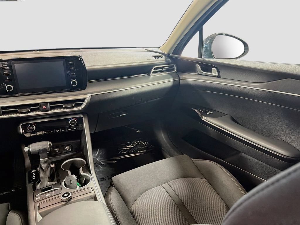 2024 Kia K5 LXS