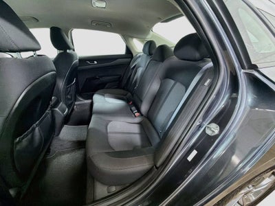 2024 Kia K5 LXS