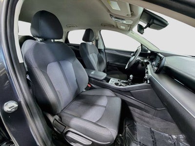 2024 Kia K5 LXS