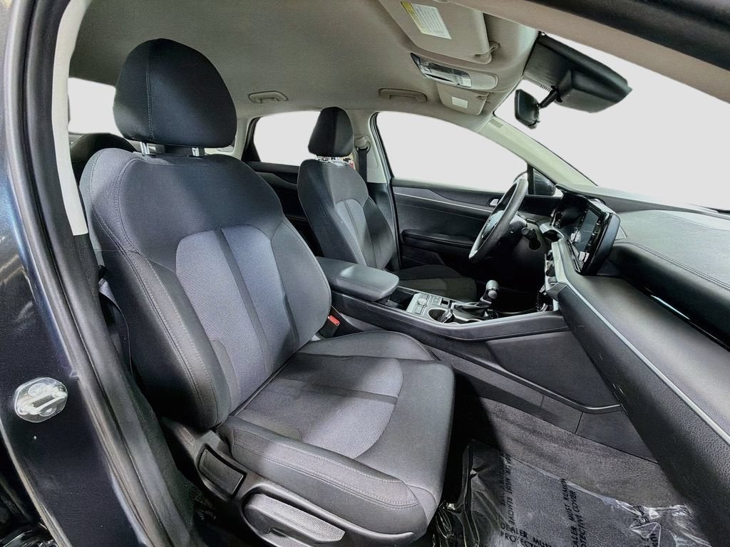 2024 Kia K5 LXS