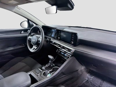 2024 Kia K5 LXS