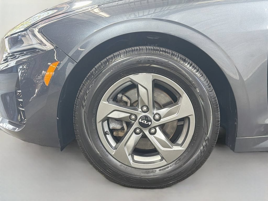 2024 Kia K5 LXS
