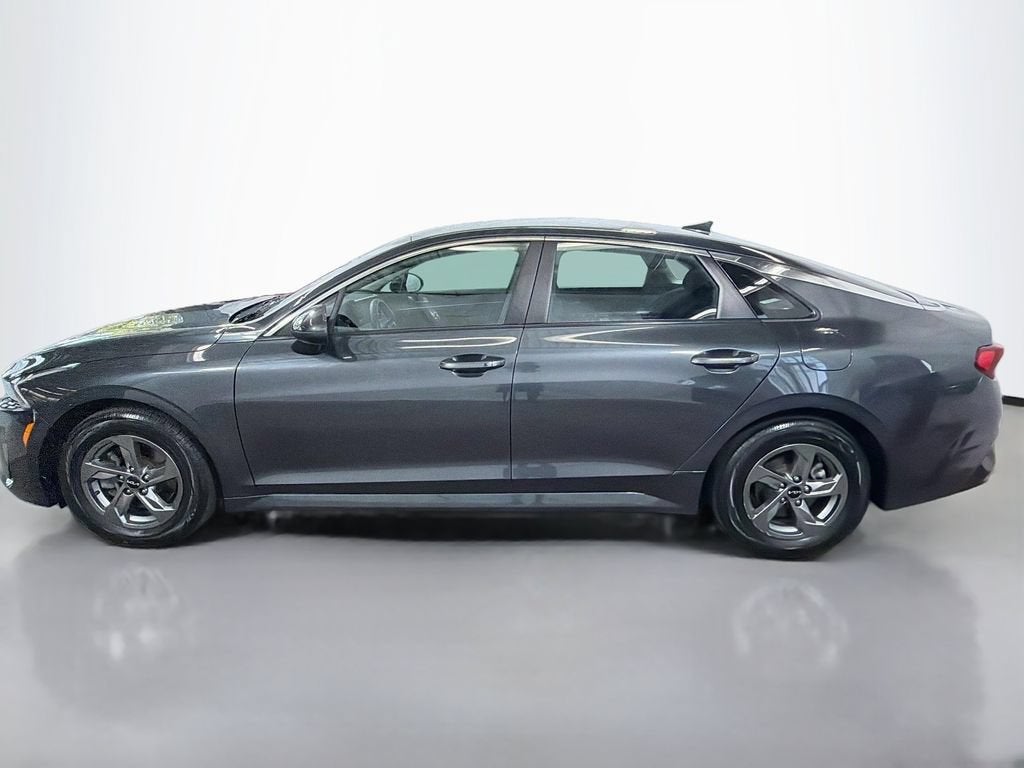 2024 Kia K5 LXS