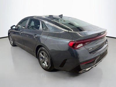 2024 Kia K5 LXS
