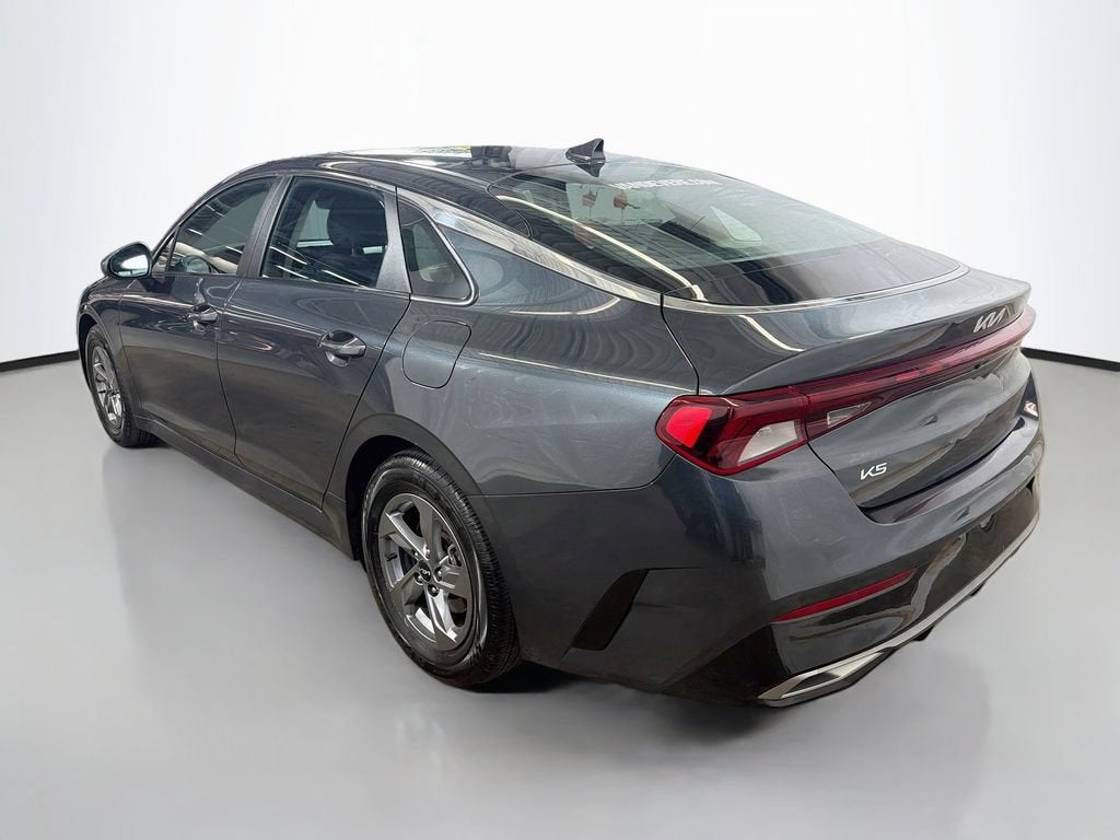 2024 Kia K5 LXS