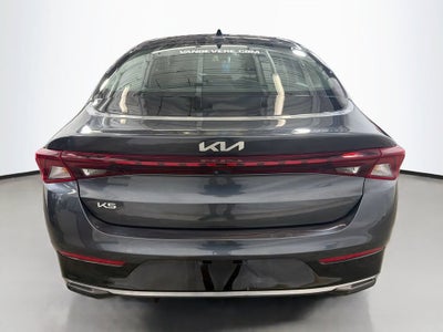 2024 Kia K5 LXS