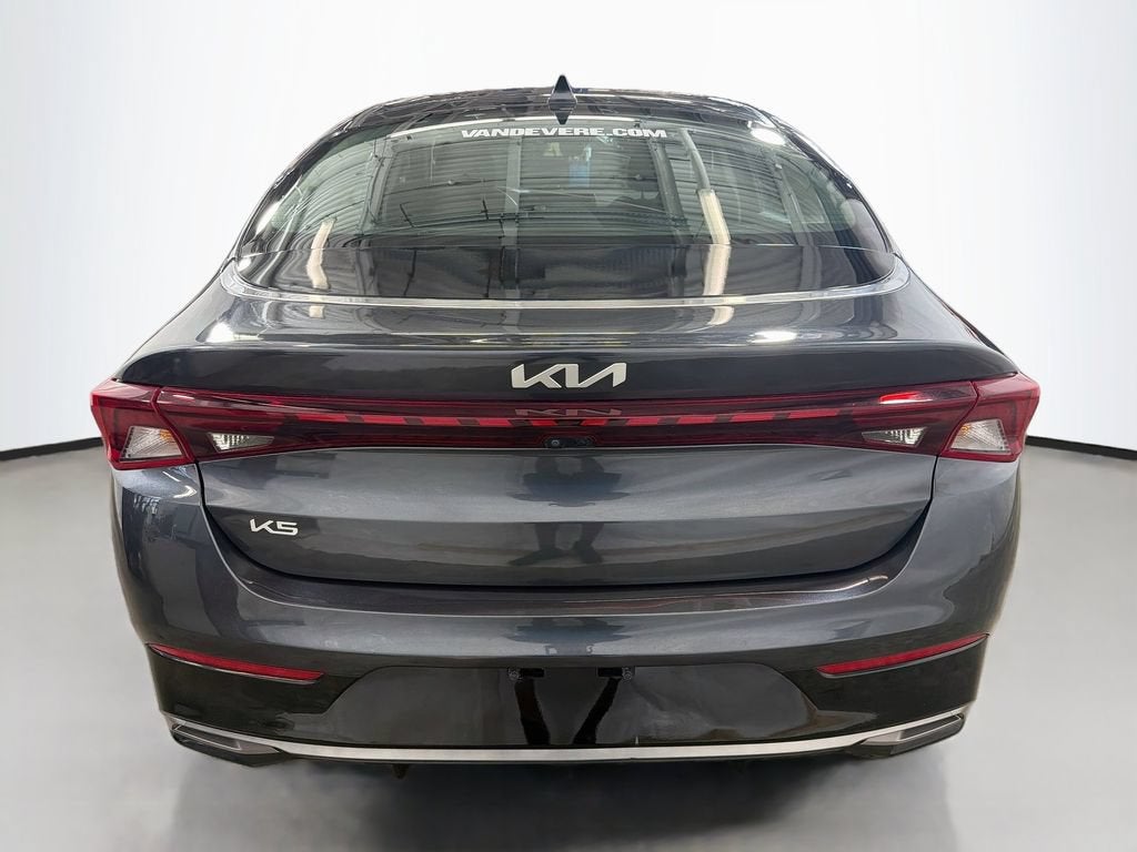 2024 Kia K5 LXS