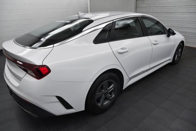 2022 Kia K5 LX