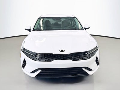 2022 Kia K5 LX