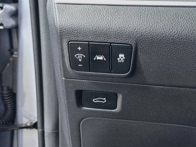 2022 Kia K5 LX