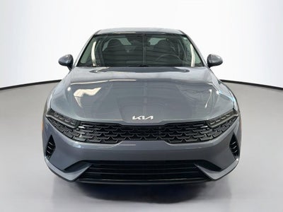 2022 Kia K5 LX