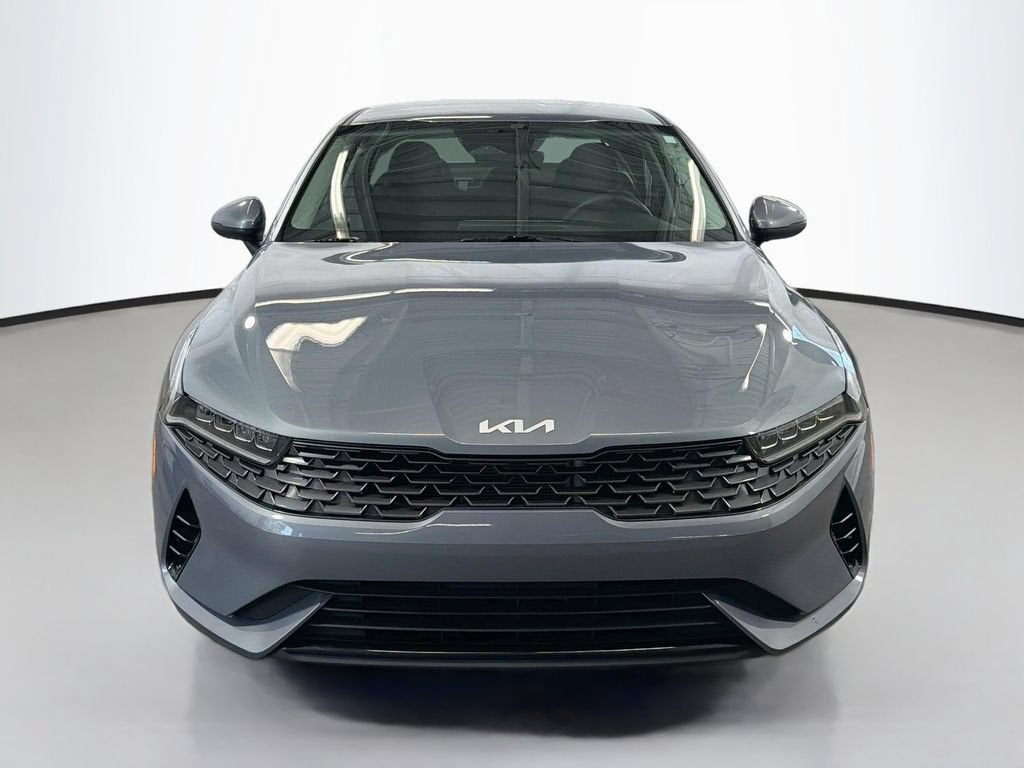2022 Kia K5 LX
