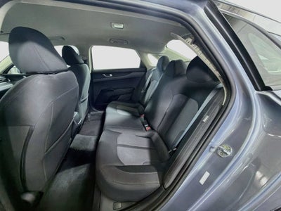 2022 Kia K5 LX