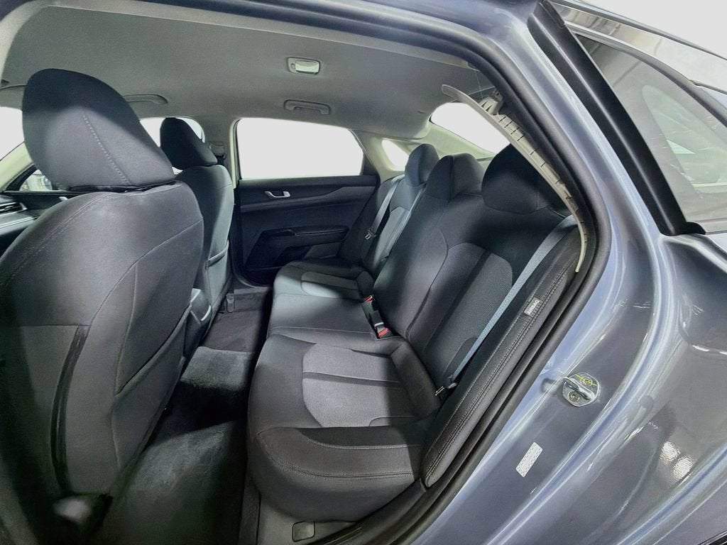 2022 Kia K5 LX