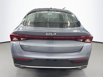 2022 Kia K5 LX
