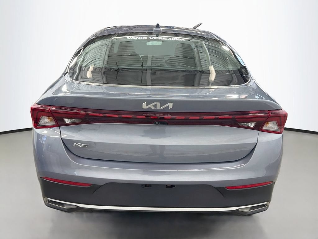 2022 Kia K5 LX