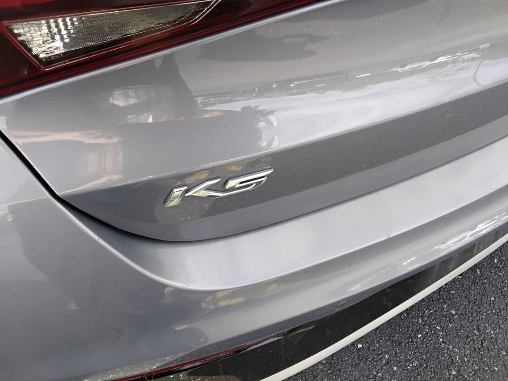 2021 Kia K5 EX