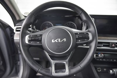 2023 Kia K5 EX