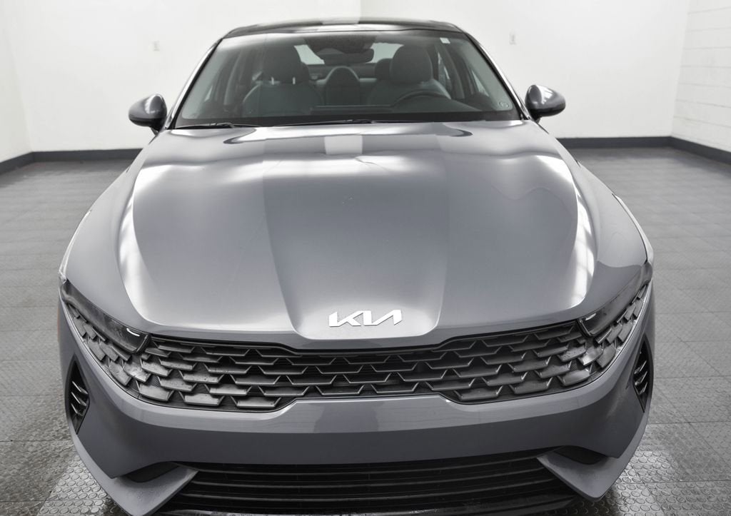 2023 Kia K5 EX