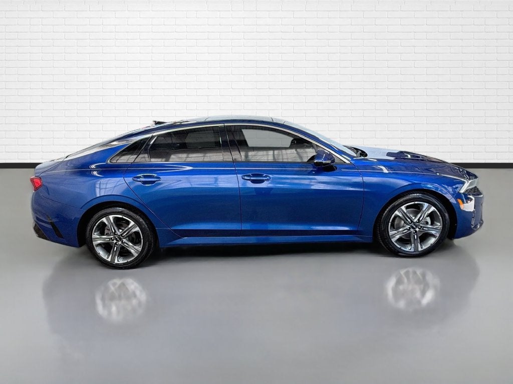 2023 Kia K5 EX
