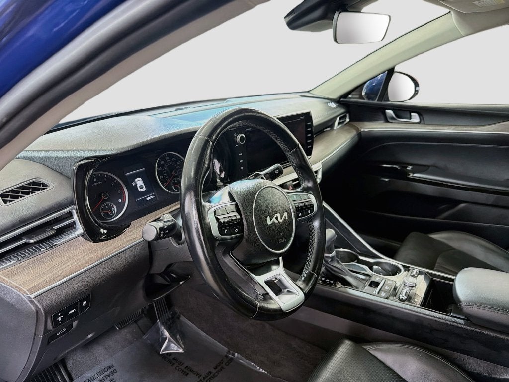 2023 Kia K5 EX