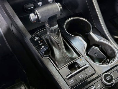 2023 Kia K5 EX