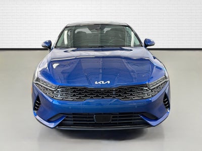 2023 Kia K5 EX