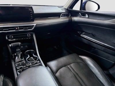 2023 Kia K5 EX