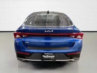 2023 Kia K5 EX