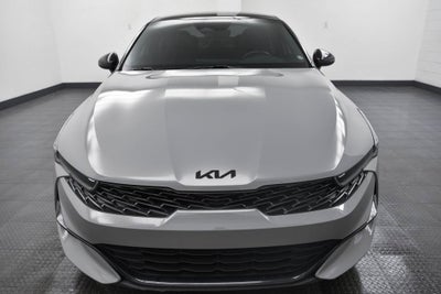 2023 Kia K5 GT