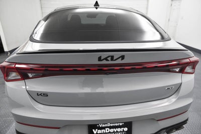 2023 Kia K5 GT