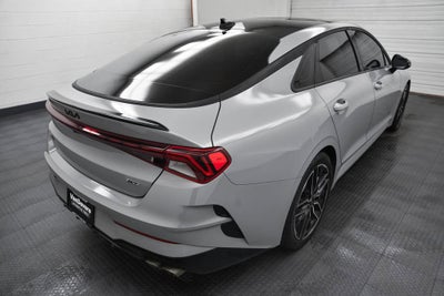 2023 Kia K5 GT