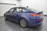 2019 Kia Optima EX