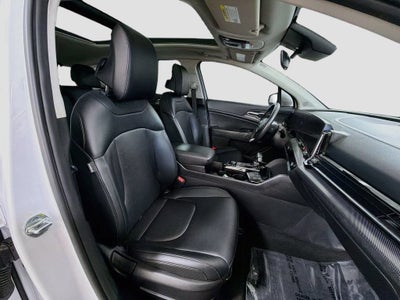 2023 Kia Sportage SX