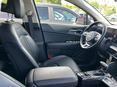 2023 Kia Sportage SX