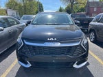 2023 Kia Sportage SX