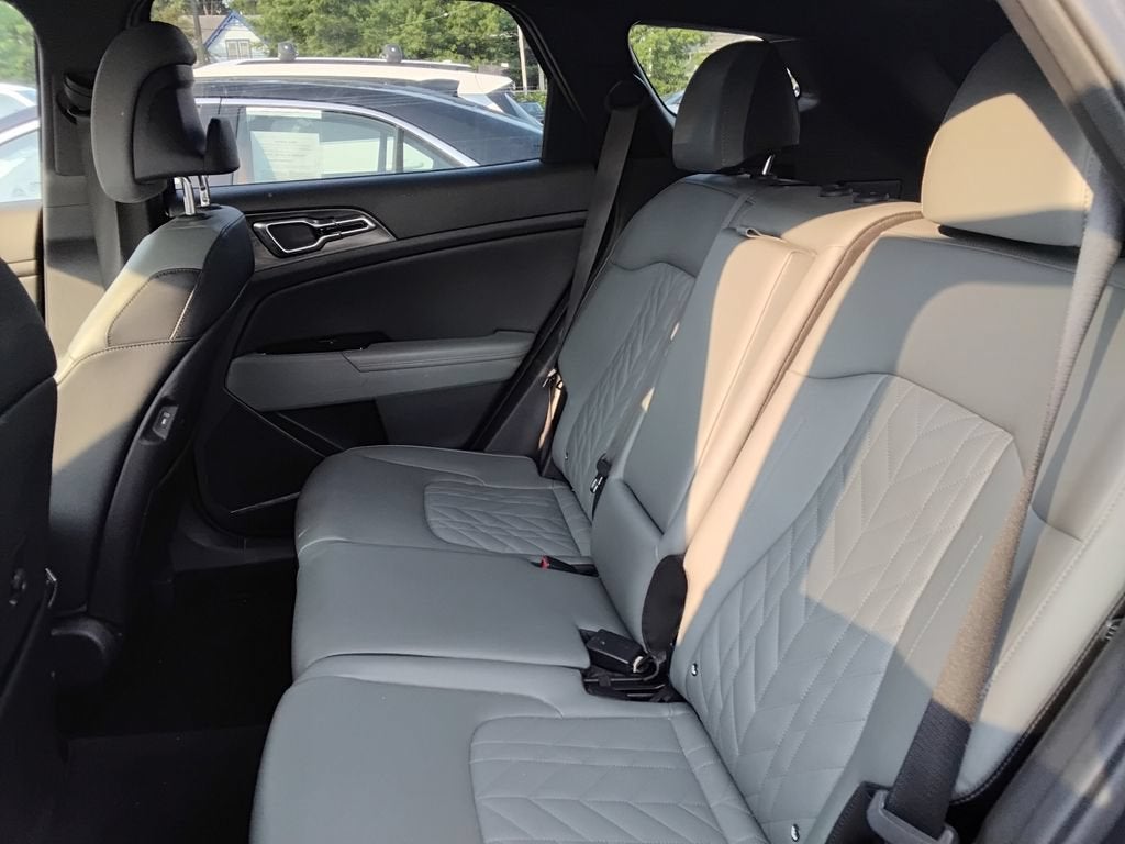 2023 Kia Sportage X-Pro